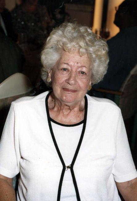 Obituary of Jeanne Marie Farry Marcari