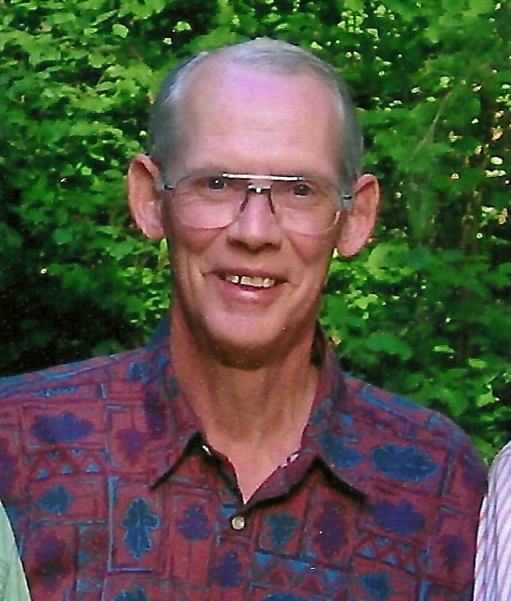 Obituary of John Joseph "Jack" Brush MD