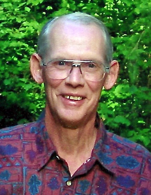 Obituary of John Joseph "Jack" Brush MD