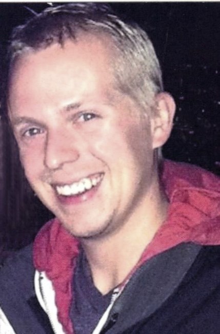 Obituary of Bradley Joseph Wild