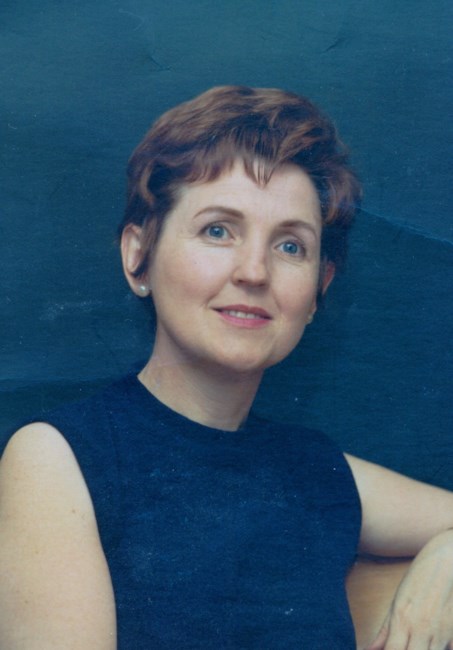 Obituary of Virginia Lyden Kern