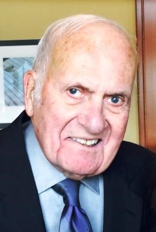 Obituary of Seymour Susay