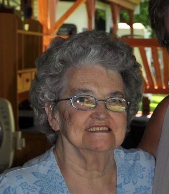 Obituary of Carole M. Beckwith
