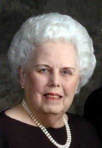 Obituary of Frances Chandler Folkes