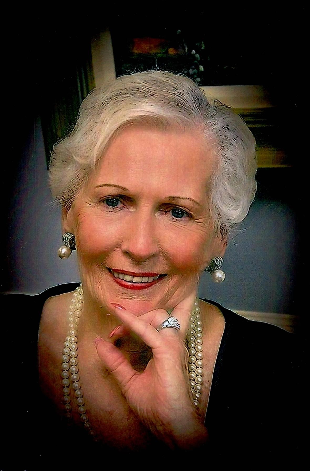 Obituary of Ann Grignon