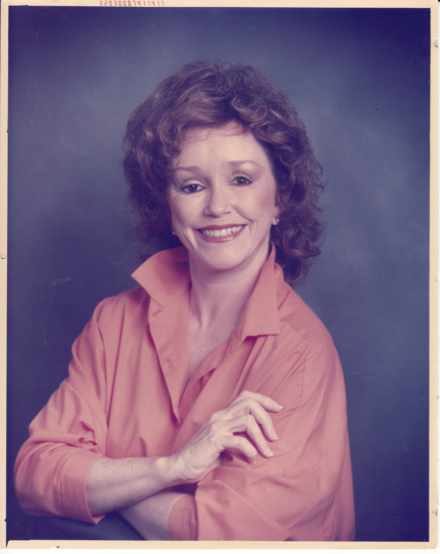 Obituary of Janis Poff Specht