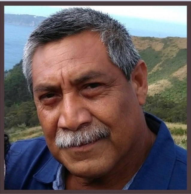 Obituary of Ernesto Banda Delgado