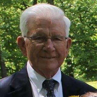 Obituary of Clifford Lewis Britton