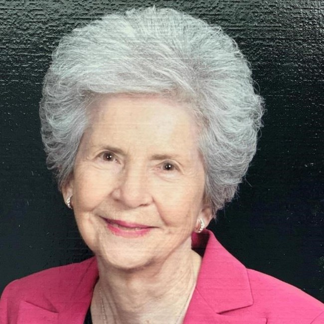 Obituary of Emma Jean Coulter Agent