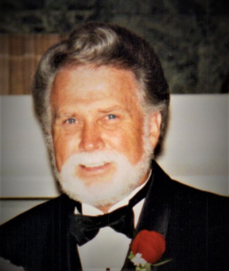 Obituary of Claude Castleberry