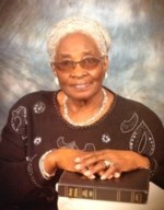 Doris Byrd