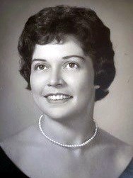 Obituario de Aris Ann Oliver