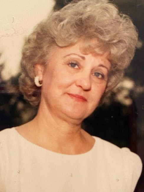 Obituary of Rita Laird