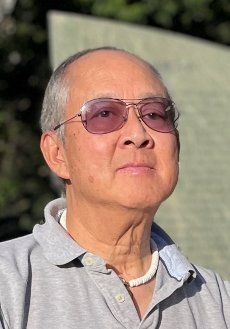 Obituary of Kendall Wayne Yee