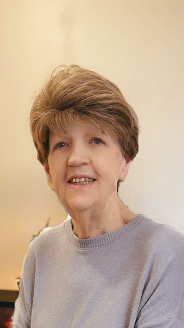 Obituary of Theda Ann Mims