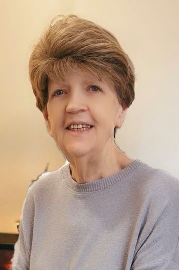 Obituary of Theda Ann Mims
