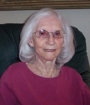 Obituary of Catherine Williams