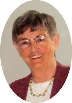 Obituary of Anita Roach