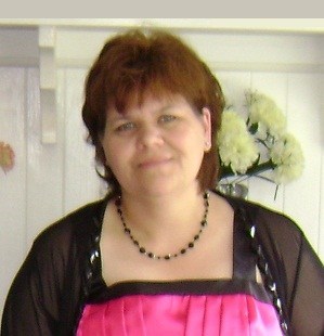 Obituary of Maria de Jesus Andrade