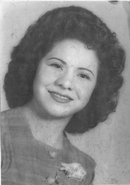 Obituary of Dolores M. Morales