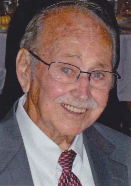 Obituary of Frank John Uttenreither Sr.