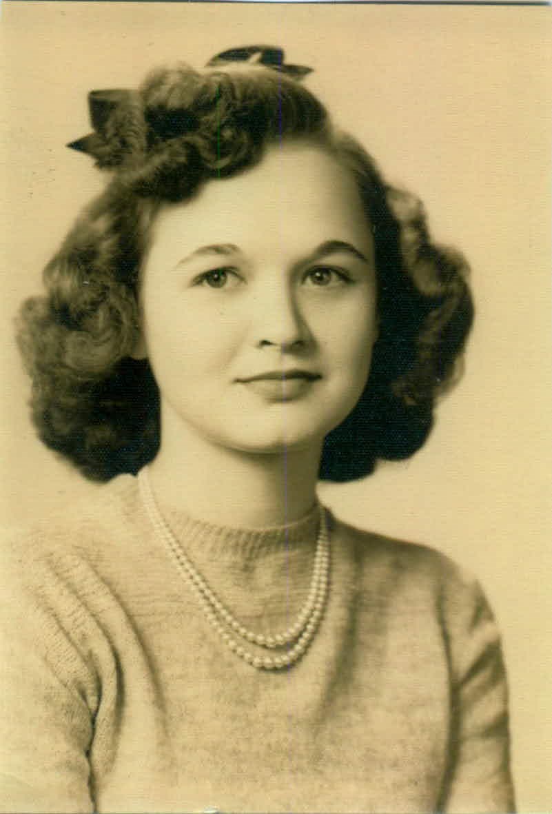 Obituary of Shirley Knight