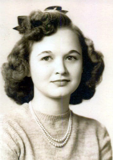 Obituary of Shirley Knight