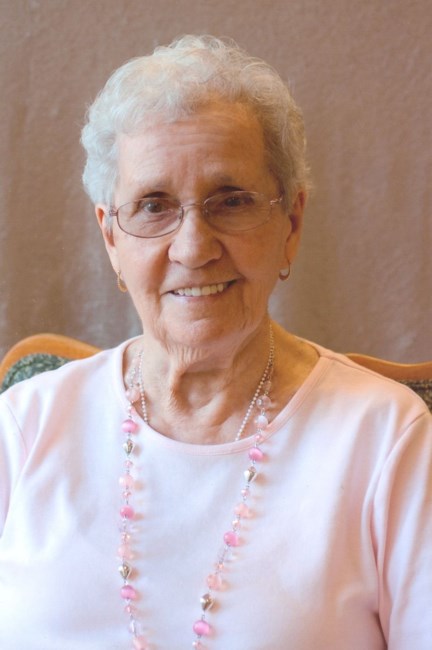 Obituary of Ellen Joan Gifford