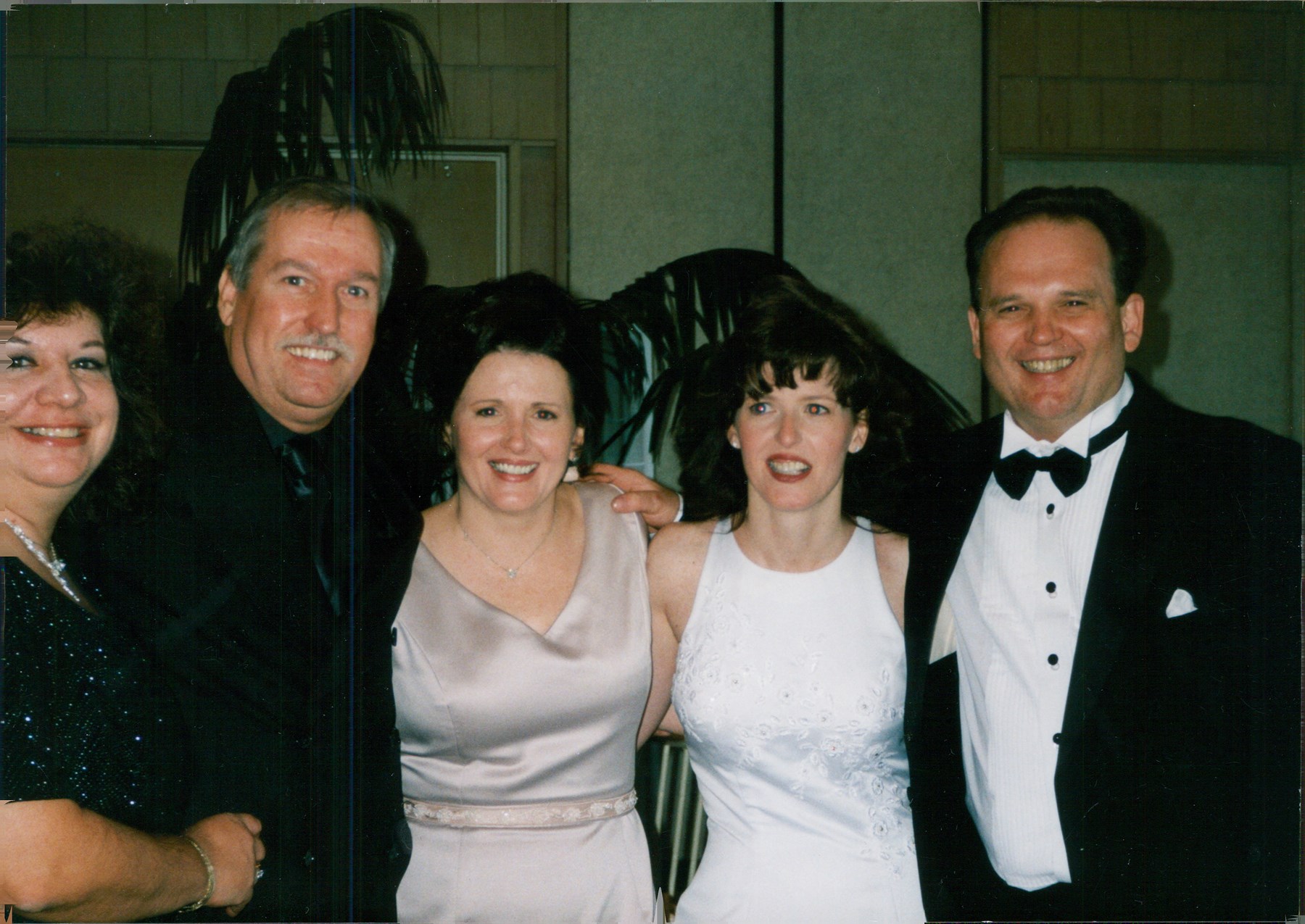 Obituary of Mr. John Joseph Kennedy