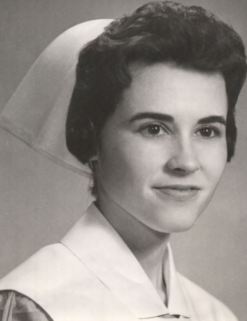 Gail Shugart Summerlin Obituary Cary, NC