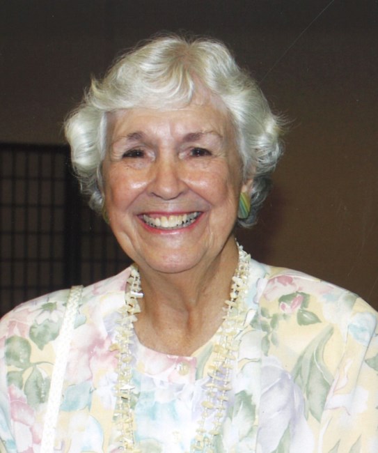 Obituary of Dulcene Bernice Kessing