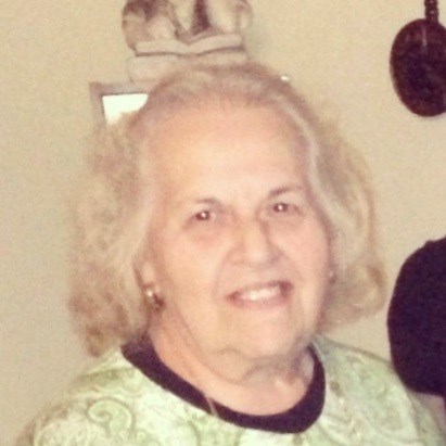 Obituary of Marie Gallo