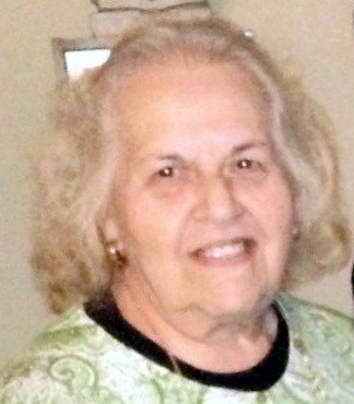 Obituary of Marie Gallo
