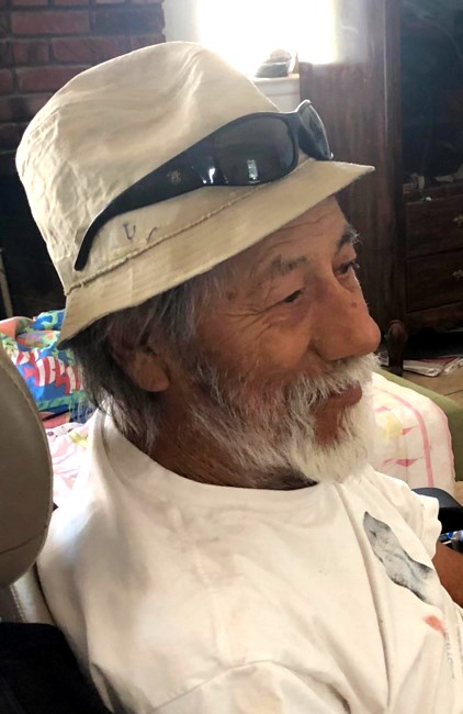 Obituary of Jose Guadalupe Mendoza