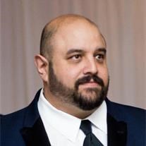 Obituary of Michael D. Mongillo