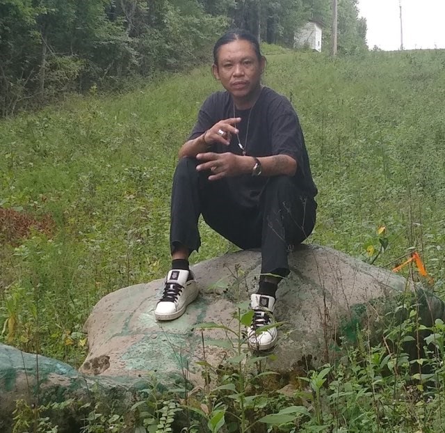 Obituary of Canaan Landon Deerinwater