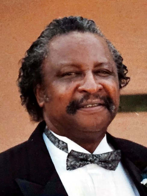 Obituary of Henry Lucolus Payton