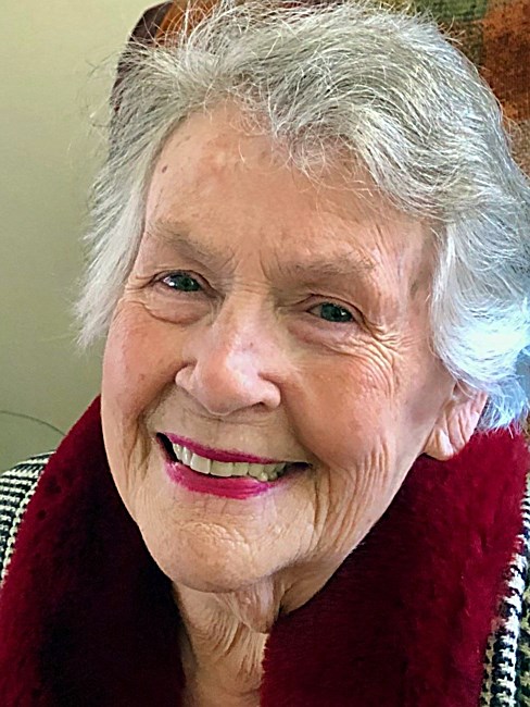 Obituary of Rita Ann (Porter) Brunson