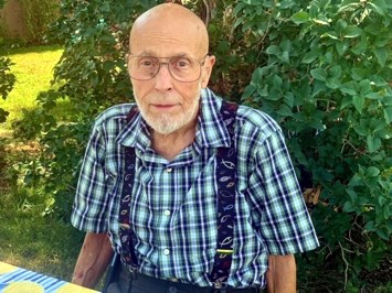 Obituario de David L Brown