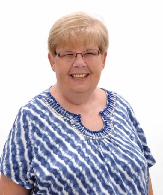 Obituary of Linda Jo Deininger