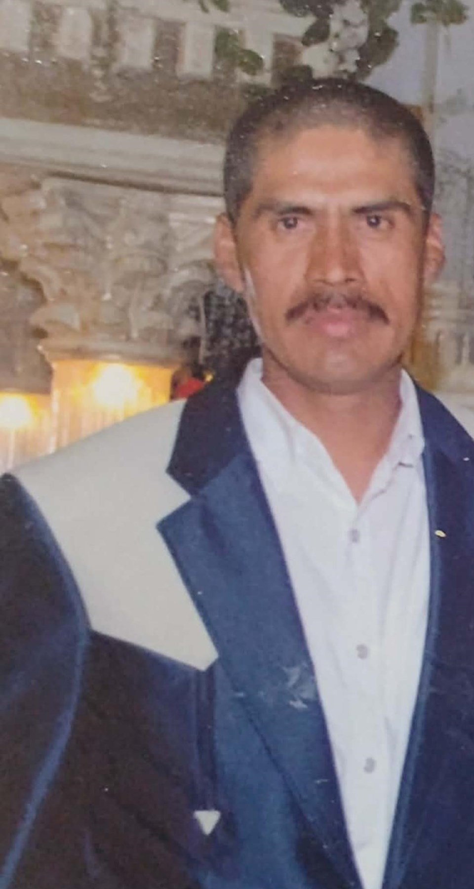 Obituary of Flavio Sesmas Maya