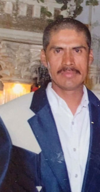 Obituario de Flavio Sesmas Maya
