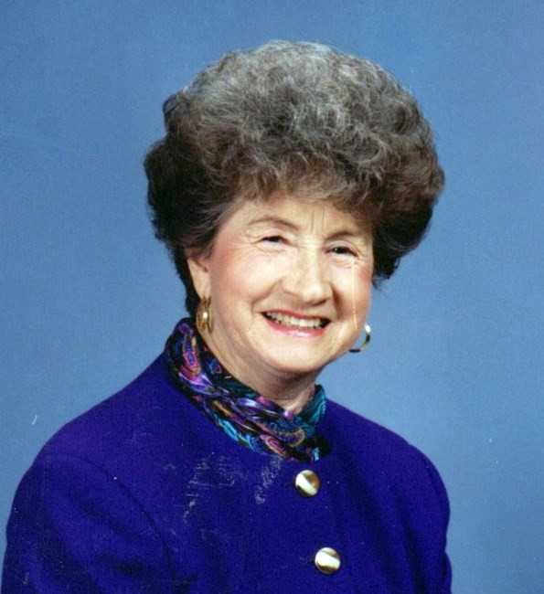 Obituary of Gilma Cromer