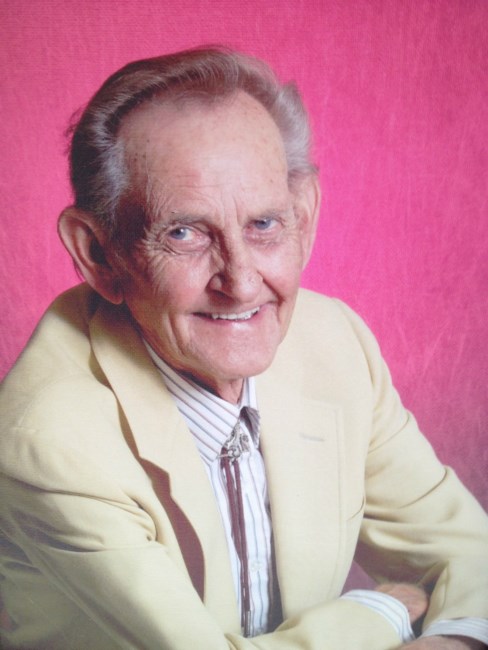 Obituary of Leon Chapman Duncan