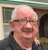 Obituary of John B. Igoe Sr.