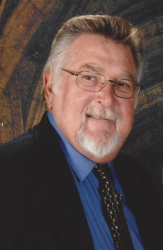 Avis de décès de Raymond J. Pokorney