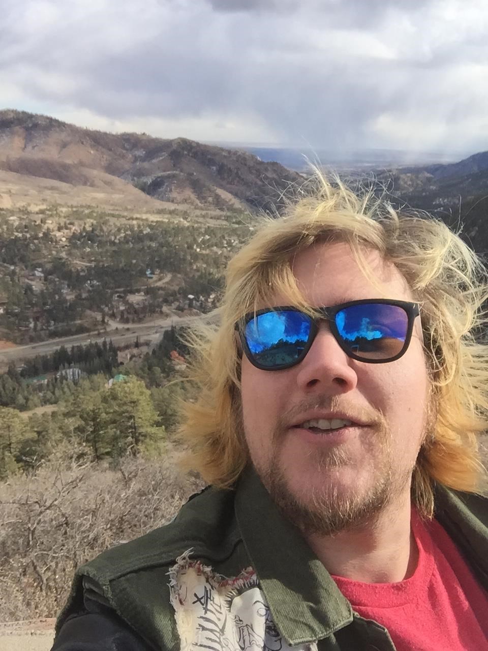 Obituary of Barret Cole Istre