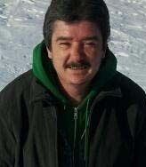 Obituary of Larry Edward Giesbrecht