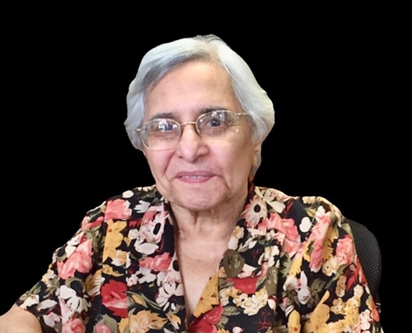 Obituario de Nargesh Aspandiar Sethna