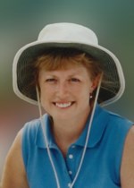 Nancy Swift
